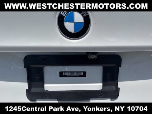Used 2021 BMW 530i w/ Convenience Package RWD image 25