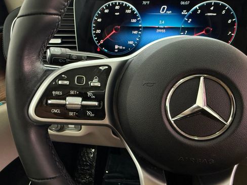 Certified 2023 Mercedes-Benz GLS 450 4MATIC image 16