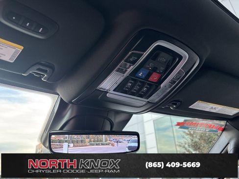 Used 2024 RAM 3500 Limited image 16