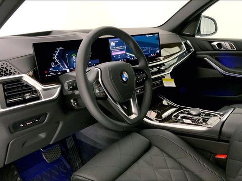 New 2026 BMW X5 xDrive40i image 4