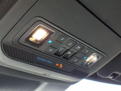 Certified 2023 Ford Explorer Timberline AWD/4WD image 23