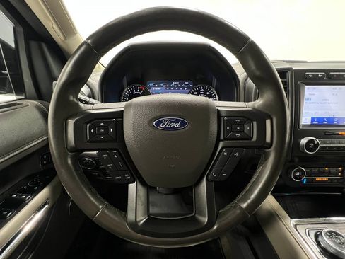 Used 2020 Ford Expedition Limited w/ Equipment Group 301A AWD/4WD image 24