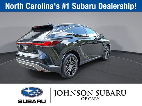 Used 2023 Lexus RX 350 FWD w/ Accessory Package (Z1) image 27