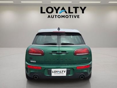 Used 2023 MINI Cooper Clubman S