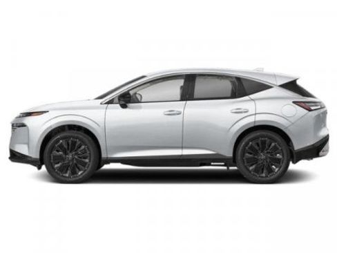 Used 2025 Nissan Murano Platinum w/ Cargo Package AWD/4WD image 3