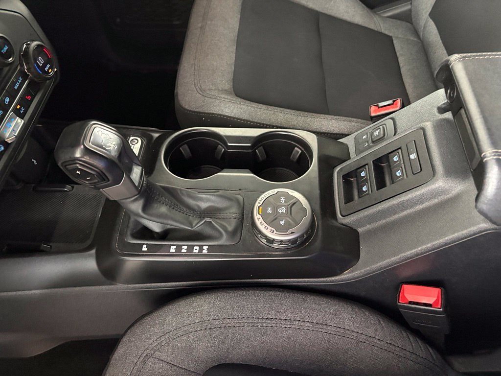 Used 2025 Ford Bronco Big Bend AWD/4WD image 30