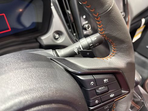 Used 2026 Subaru Crosstrek 2.5i Limited AWD/4WD image 96