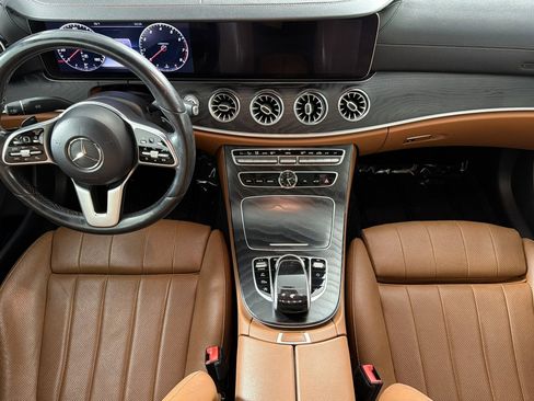 Used 2019 Mercedes-Benz E 450 Coupe image 12