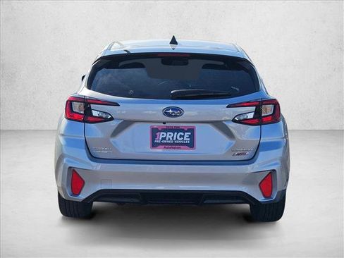 Used 2024 Subaru Impreza RS image 7