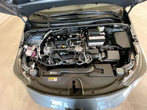 New 2026 Toyota Corolla LE image 25