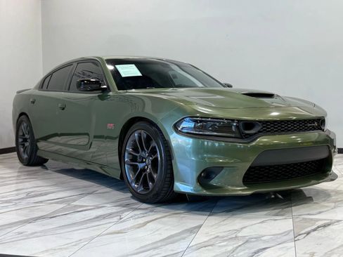 Used 2023 Dodge Charger Scat Pack w/ Plus Group image 5