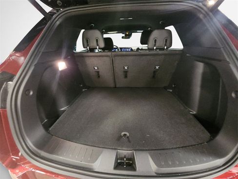 Certified 2025 Chevrolet TrailBlazer RS w/ Convenience Package image 25