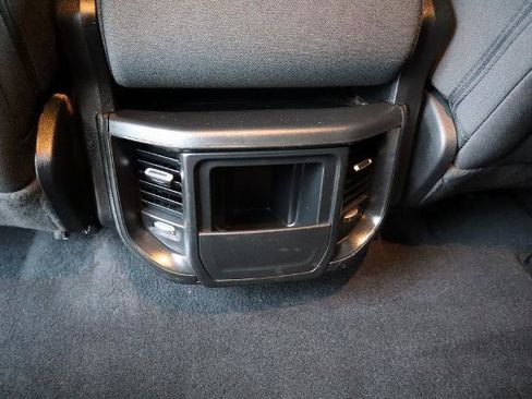 Used 2025 RAM 1500 Tradesman w/ Night Edition image 14