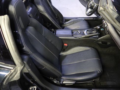 Used 2022 MAZDA MX-5 Miata RF Grand Touring image 13