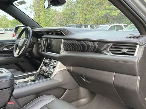 Used 2023 GMC Yukon Denali w/ Max Trailering Package image 21