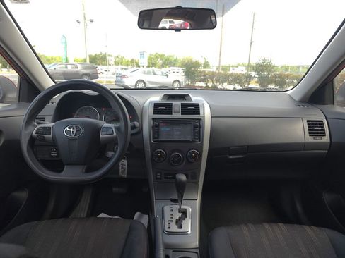 Used 2013 Toyota Corolla S Special Edition FWD image 17