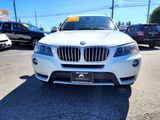 Used 2013 BMW X3 xDrive28i image 2