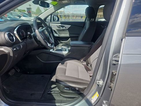 Used 2024 Chevrolet Blazer LT w/ Convenience Package FWD image 10