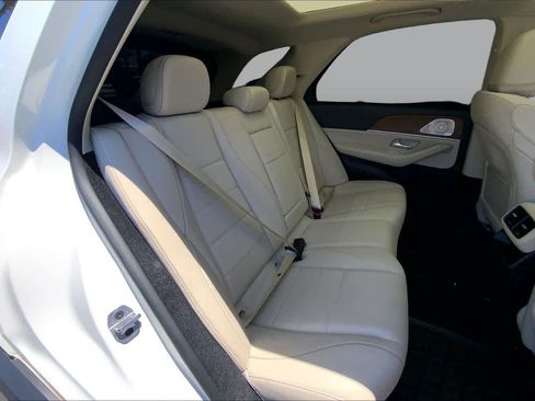 Used 2022 Mercedes-Benz GLE 350 image 37