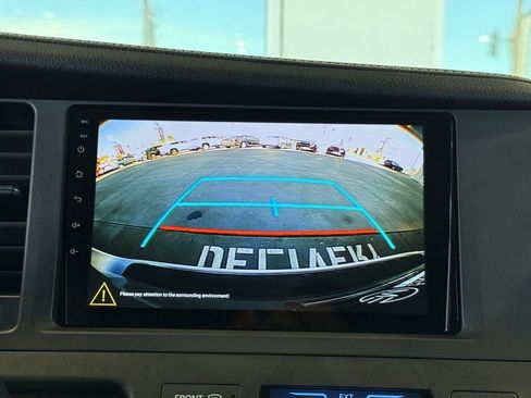 Used 2015 Toyota Sienna XLE w/ XLE Navigation Package image 30