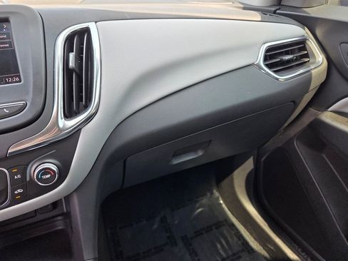 Certified 2024 Chevrolet Equinox LS w/ Driver Confidence II Package image 26