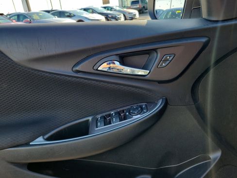 Used 2024 Chevrolet Malibu LT image 17