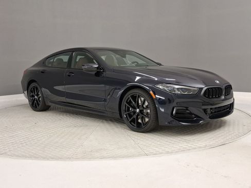 New 2026 BMW 840i w/ M Sport Professional Package RWD image 5