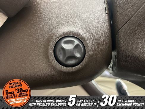 Certified 2017 Buick LaCrosse Essence w/ Sights and Sounds Package FWD image 30