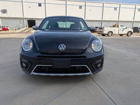 Used 2016 Volkswagen Beetle 1.8T Dune image 2