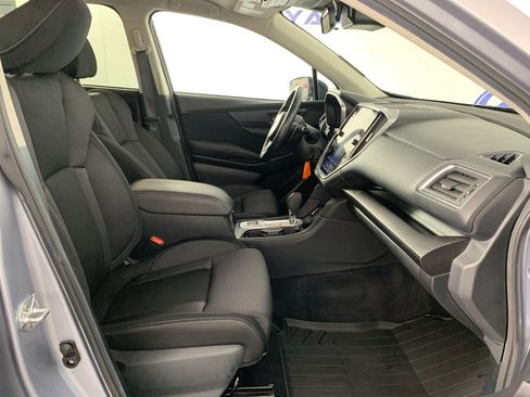 Used 2024 Subaru Ascent Premium AWD/4WD image 40