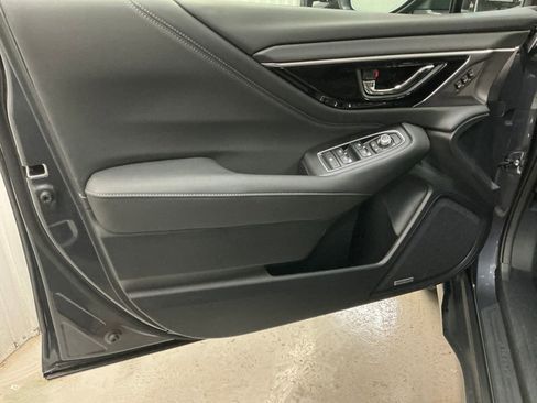 Certified 2024 Subaru Outback Limited image 16