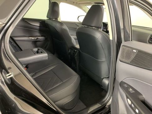 Certified 2024 Lexus NX 350h AWD w/ Vision Package image 37