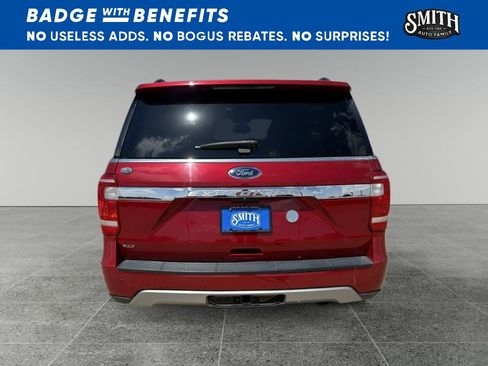 Used 2020 Ford Expedition XLT w/ Equipment Group 202A RWD image 5