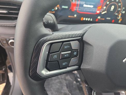 New 2025 Ford Mustang Ecoboost image 21