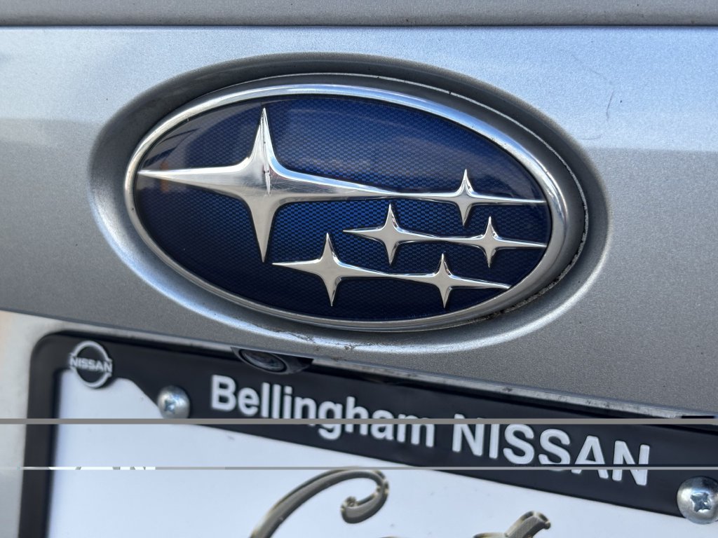 Used 2020 Subaru Impreza 2.0i Sport AWD/4WD image 10
