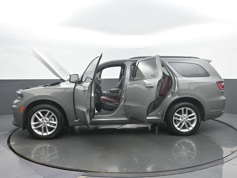 Used 2025 Dodge Durango GT AWD/4WD image 59
