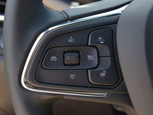 New 2025 Buick Envista Avenir image 20