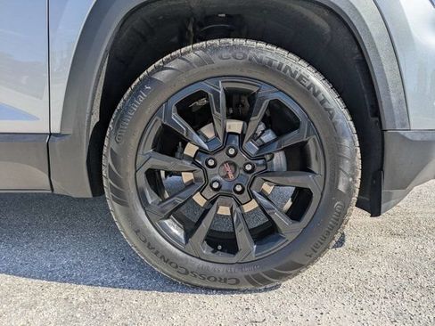 Used 2026 GMC Terrain Elevation w/ Elevation Premium Package AWD/4WD image 10
