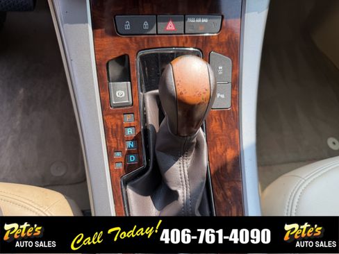 Used 2011 Buick LaCrosse CXL FWD image 24
