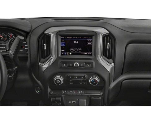 New 2025 Chevrolet Silverado 2500 W/T w/ WT Convenience Package image 11