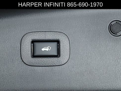 Used 2024 INFINITI QX80 Luxe w/ Cargo Package AWD/4WD image 68