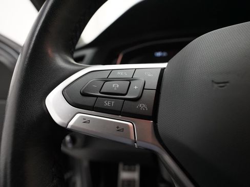 Used 2024 Volkswagen Jetta Sport FWD image 16
