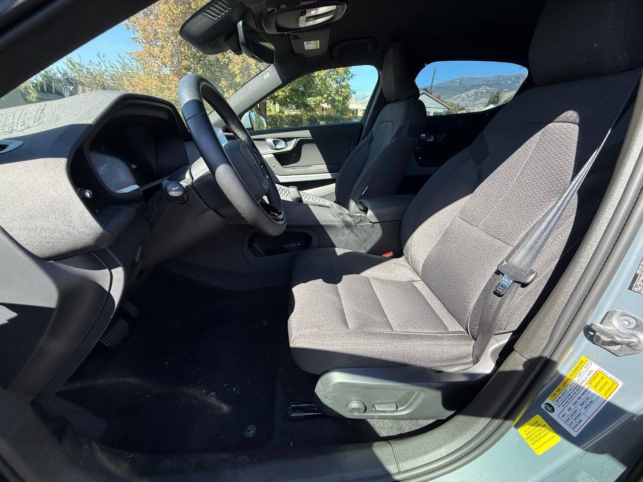 Used 2022 Polestar Polestar 2 AWD/4WD image 10