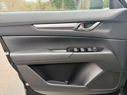 New 2025 MAZDA CX-5 AWD 2.5 S w/ Preferred Package image 12