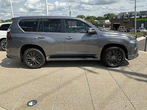 Used 2023 Lexus GX 460 Premium AWD/4WD image 7