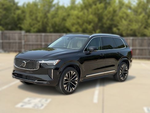 New 2026 Volvo XC90 T8 Ultra w/ Protection Package Premier AWD/4WD image 3