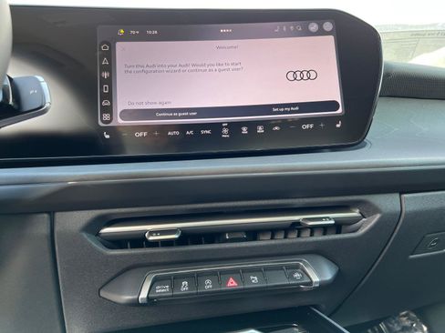 New 2026 Audi Q3 quattro 2.0T image 21