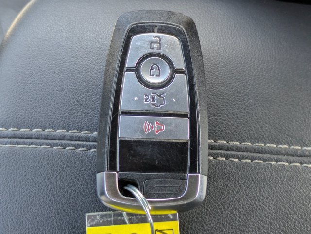 Certified 2024 Ford Mustang Coupe RWD image 26