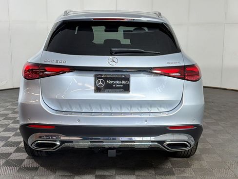 Used 2026 Mercedes-Benz GLC 300 4MATIC image 10