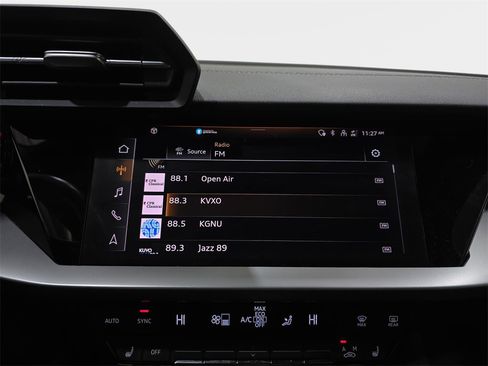 Used 2023 Audi A3 2.0T Premium w/ Convenience Package image 23